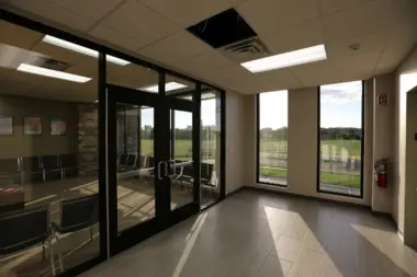 The facilities at Nystrom and Associates - Otsego Clinic in Elk River, MN 1